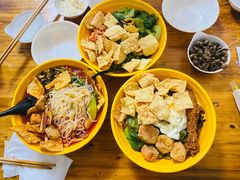 -龍城柳州螺蛳粉(群星路店)