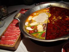 -九鼎轩脆毛肚火锅(三钢里店)