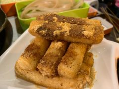 -水碾河刘老大串串香(水碾河路店)