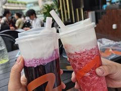 -CoCo都可(东城国贸店)