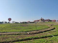 -歌斐颂巧克力小镇