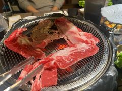 -坦坦大炉·韩式烤肉(望京店)