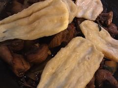 -眷江南之小蓝鲸(王府大街店)