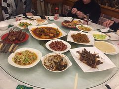 -维吾尔餐厅(宜山路店)