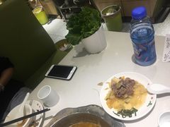 -古乐牛香·鲜牛肉牛杂火锅(新区店)
