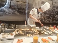 -大渔铁板烧(大悦城店)