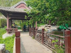 -南长河公园