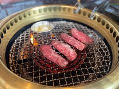 -老乾杯和牛烧肉(王府中环店)
