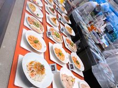 -小舟山海鲜