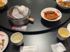 -天宝兄弟(前海壹方城店)
