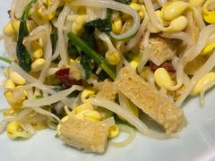 -汉唐宴长安食府