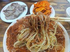 -西塔大冷面(市府大路店)