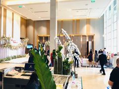 -曼谷铂尔曼皇权酒店