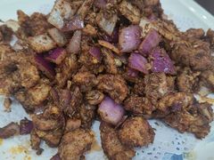 -清真·同发顺饭庄·烧麦(总店)