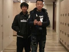 -上海嘉里健身Kerry Sports Shanghai