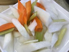 -港畔赶海蒸汽海鲜烧烤自助(仙螺岛店)