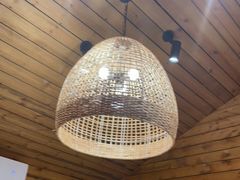 大堂-耕渔小院·湖南鱼鲜(望城店)
