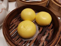 香滑流沙包-稻香酒家·34年老字号·港式粤菜(汉街店)