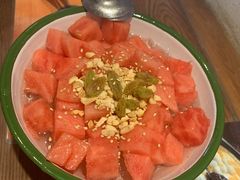 -甜心闲生传统手工冰粉(人民广场店)