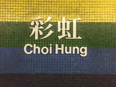-彩虹村
