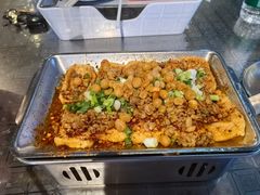 -有局·成都市井烧烤·精酿啤酒(双楠店)