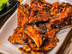 -枪火串烧·东北特色烧烤(罗湖总店)