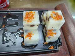 -魁盛居百年鲁菜馆(中林路店)