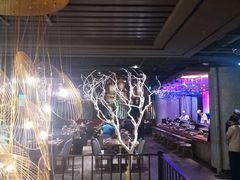 限量海胆-和彩放题餐厅(酒仙桥店)