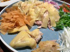 -玲珑·新粤菜(安华汇店)
