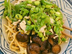 -朱洪元苏式面馆(绿宝广场店)
