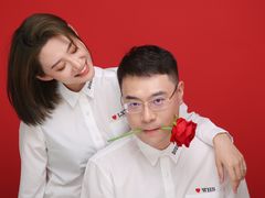 -bobo高端证件照工作室(三元桥店)