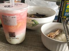 -古茗(潘水店)