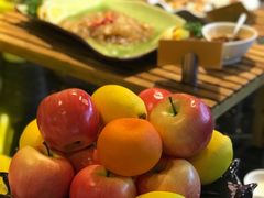 -泰谷酒店·太古码头闽菜自助餐厅