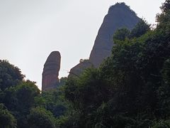 -丹霞山风景名胜区