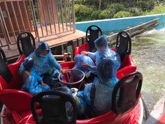 -南京银杏湖乐园