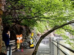 -湖洞水自然风景区