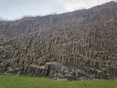 -六合国家地质公园桂子山景区