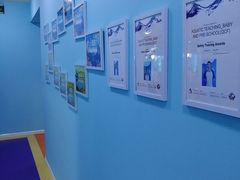 -津旗游泳俱乐部(俊景苑店)