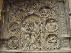 -斯蒂芬主教座堂(Stephansdom)