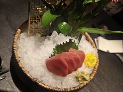 -蟹犇前•帝王蟹雪蟹(陆家嘴店)