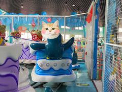 -达蓬山星梦乐园
