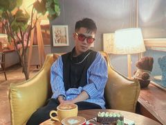 -咖法森林·咖啡  酒吧(天河店)