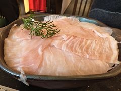 -牛New寿喜烧(新六百店)