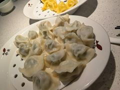 -船歌·鱼水饺青岛菜(金狮广场店)