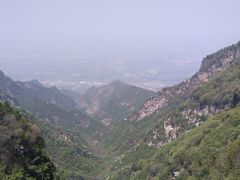 -少华山国家森林公园