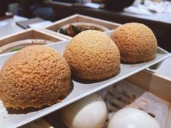 -蔡澜点心·粤菜(西单大悦城店)