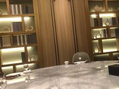 -世纪缘湖滨花园酒店·湖景轩中餐厅(太阳宫店)