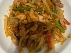 -马凯餐厅(长椿街店)