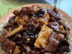 -砂锅居(西四店)