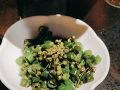 -探鱼·鲜青椒爽麻烤鱼(沈阳万象城店)
